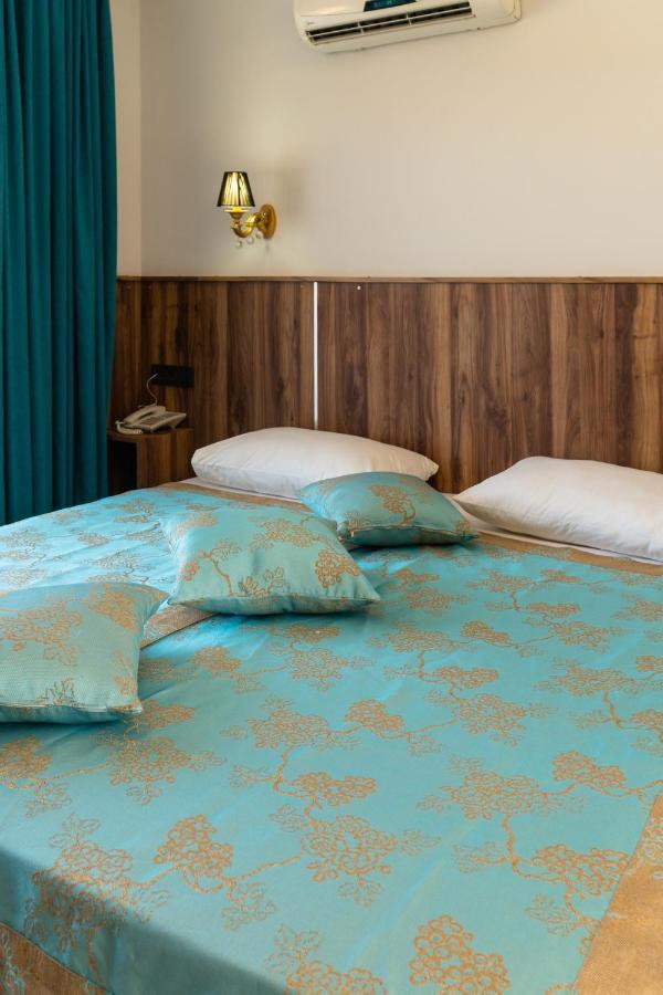 Elijah Hotel Kemer Eksteriør bilde